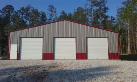 mississippi steel buildings prices